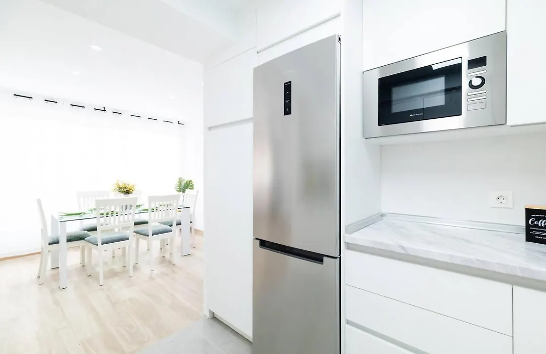 Descubre Granada Piso en el Centro de la Ciudad-1